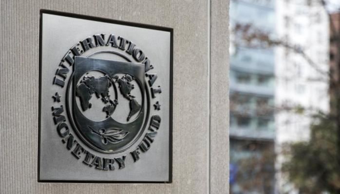 МВФ располагает еще около 75% резерва в размере $1 трлн для ответа на кризис
