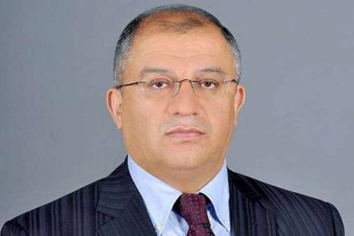 Депутат Сахиб Алыев прокомментировал информацию о том, что он инфицирован коронавирусом