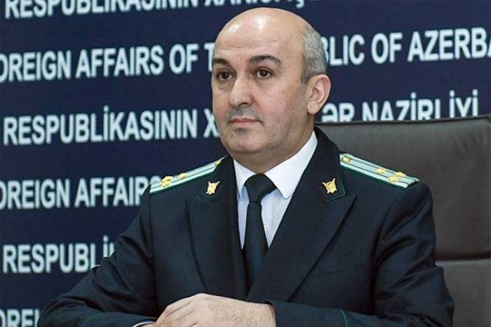 Прокурор Масаллинского района освобожден от занимаемой должности
