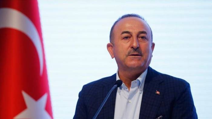Чавушоглу: Как и во всех вопросах, в карабахском вопросе мы находимся рядом с братским Азербайджаном