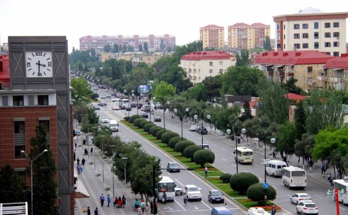 Прокуратура о попытки убийства в Сумгайыте
