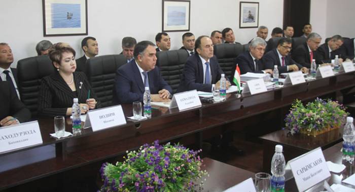 Таджикистан и Кыргызстан планируют ряд встреч на высшем уровне по границе