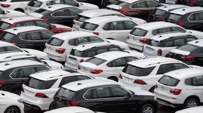 Продажи новых автомобилей в ЕС из-за пандемии в мае упали почти вдвое
