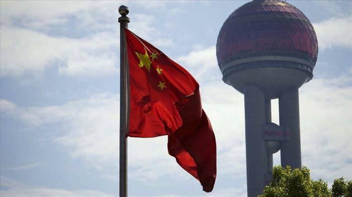 Китай пригрозил США ответом на резолюцию о правах уйгурах
