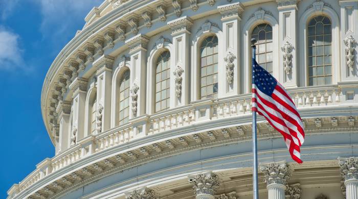 Конгрессмены США одобрили создание 51-го штата
