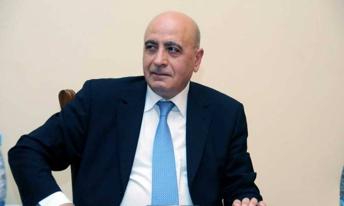 Расим Мусабеков: Гейдар Алиев поставил Азербайджан на путь стабильности и развития во всех сферах