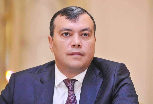 Сахиль Бабаев: До конца 2020 г. планируется электронизация еще 3 видов стипендий и 3 пособий
