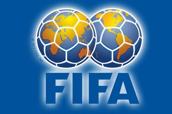 Сборная Азербайджана сохранила свою позицию в рейтинге ФИФА
