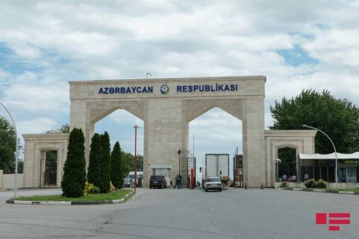 Еще 428 граждан Азербайджана эвакуированы из Грузии и России
