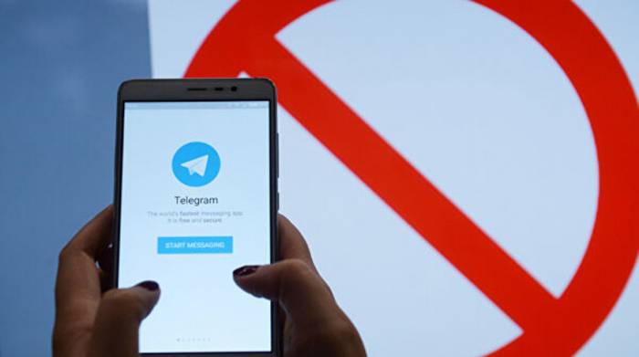 В России разблокируют Telegram
