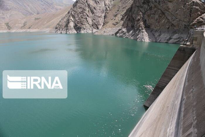 Министр энергетики: 58 плотин в Иране будут введены в эксплуатацию

