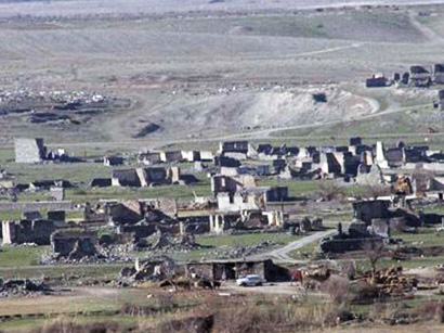 ООН опубликовала доклад, осуждающий действия Армении, оккупировавшей часть территории Азербайджана