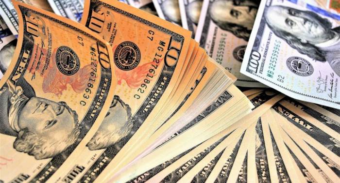 Экономисты спрогнозировали невероятный взлет доллара летом
