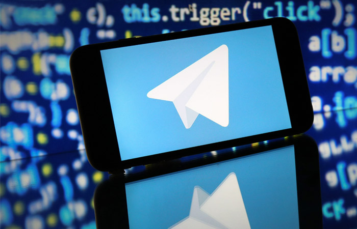 Аудитория Telegram превысила 500 млн пользователей в месяц