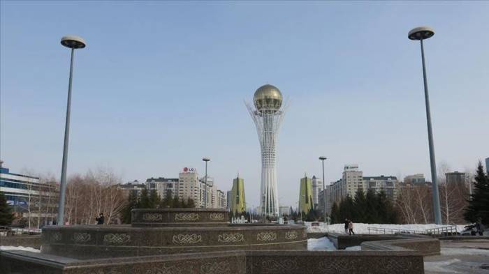 В Казахстане число случаев COVID-19 возросло до 12 511
