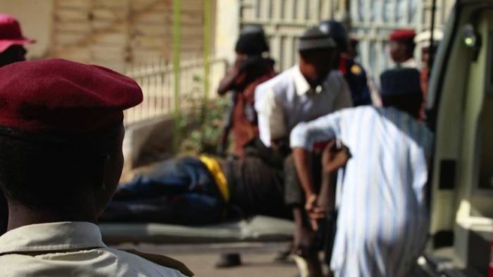 Вооруженное нападение в Нигерии, 10 погибших
