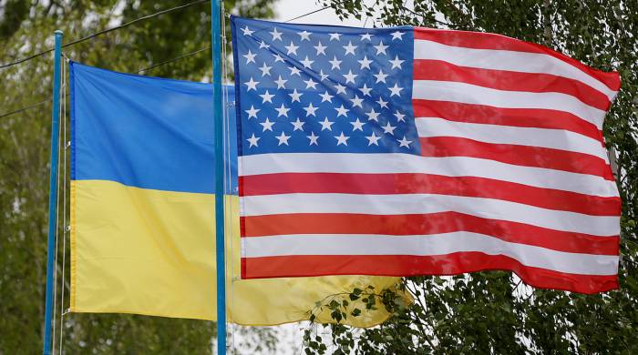 США выделят Украине $100 тысяч на ликвидацию последствий наводнения