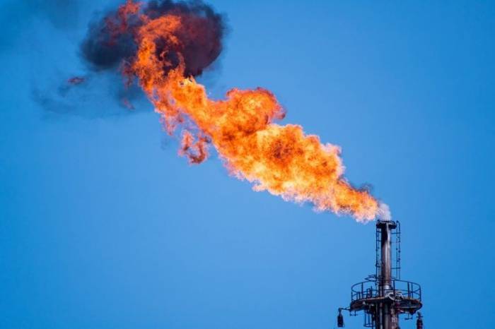 Азербайджан увеличил экспорт газа на 11%
