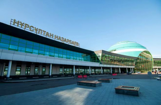 Казахстанская авиакомпания обнародовала дату о полётах в Баку 