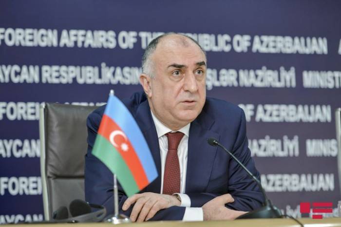 Состоялся телефонный разговор между главами МИД Азербайджана и Ирака