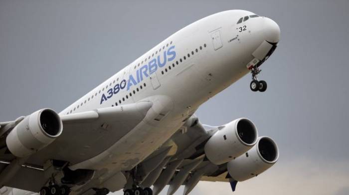 Airbus терпит огромные убытки, на кону сокращение тысяч рабочих мест
