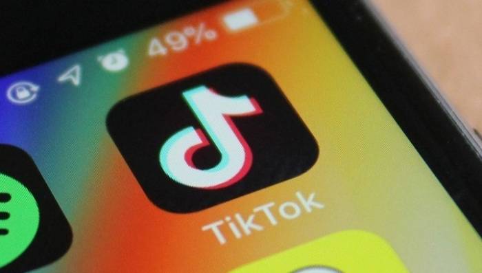 Власти Индии запретили TikTok и WeChat