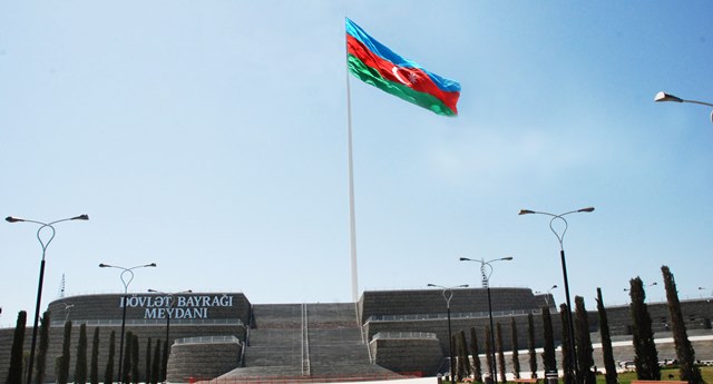Азербайджан обогнал Россию по объемам поставок газа в Турцию
