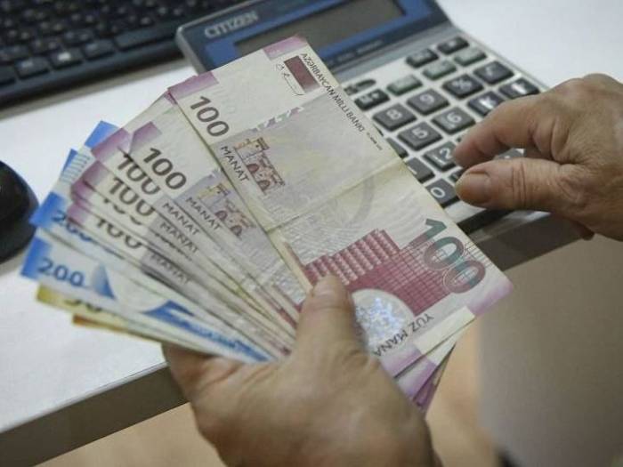 Вкладчикам четырех закрывшихся банков в Азербайджане выплачены компенсации в размере 61,6 млн манатов
