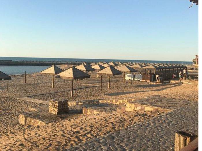 В Азербайджане разрабатываются правила посещения пляжей в период карантина