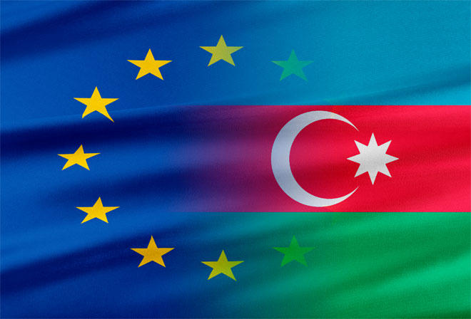 ЕС готов рассмотреть вопрос либерализации визового режима с Азербайджаном
