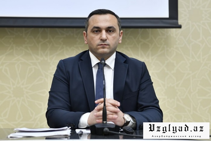 Глава TƏBİB: В результате принимаемых мер число летальных исходов среди больных коронавирусом удается свести к минимуму
