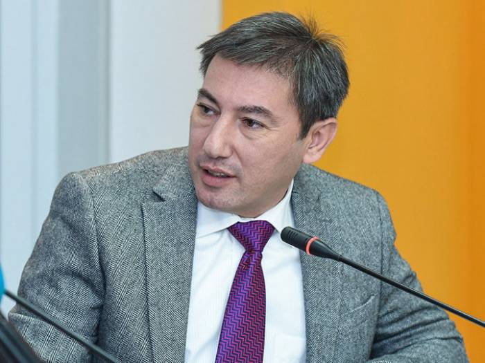 Ильгар Велизаде: «Азербайджану не оставили иного выбора, кроме как укреплять свою военную составляющую»