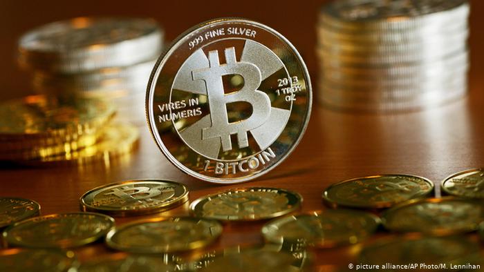 Биткоин поднялся выше $10 тысяч впервые с начала июня