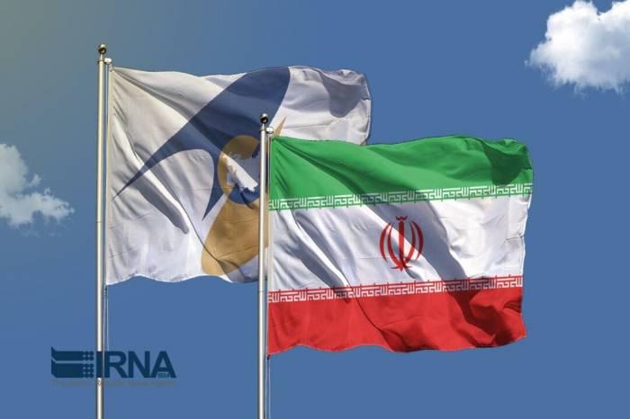 Объем товарооборота Ирана и ЕАЭС увеличился на 14%