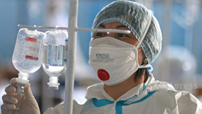 Число случаев коронавируса в Узбекистане достигло 21506
