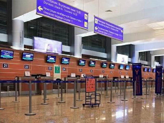 Таджикистан увеличил частоту вывозных чартерных рейсов из России
