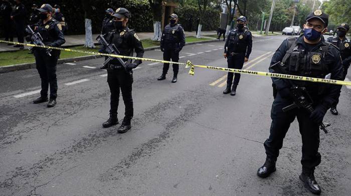 Более 20 человек стали жертвами нападения на реабилитационный центр в Мексике
