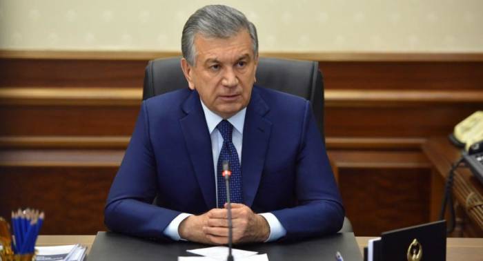 Шавкат Мирзиёев назначил двух новых сенаторов