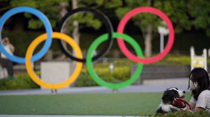 Украина готовится стать участником конкурса на проведение Олимпийских игр
