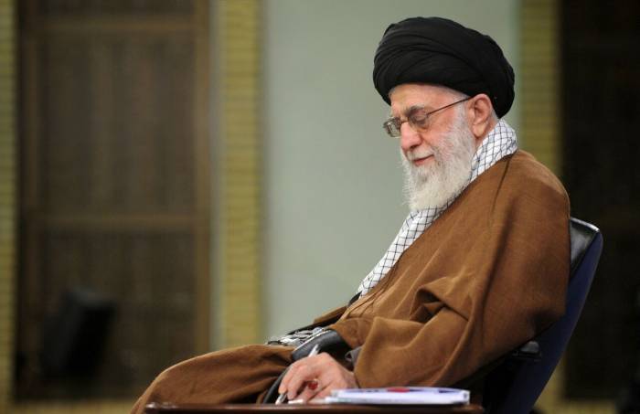Иран не откажется от поддержки палестинского народа: Лидер