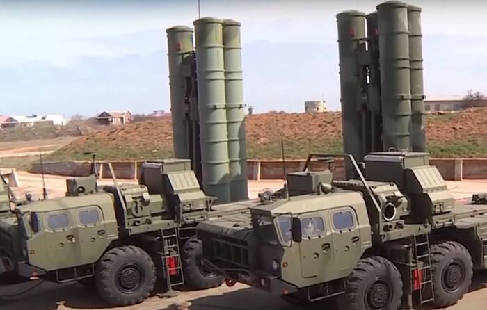 Иран намерен покупать новейшее российское оружие