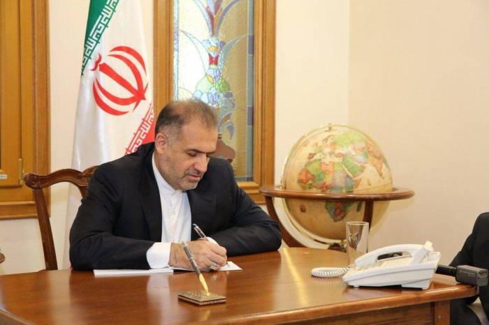 Посол Ирана в РФ: ядерную сделку можно спасти при условии практических действий