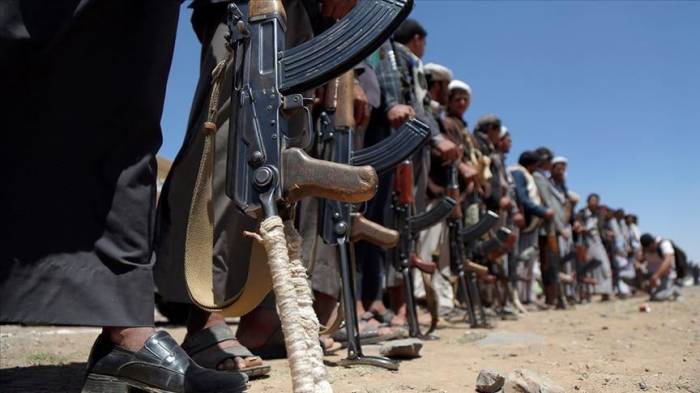 В Йемене убит один из командующих хуситами
