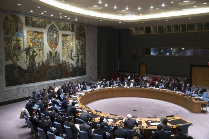 Россия запросит встречу СБ ООН по оккупированным США нефтяным объектам в Сирии