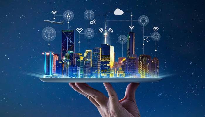 В Иране начали тестировать сети мобильной связи 5G