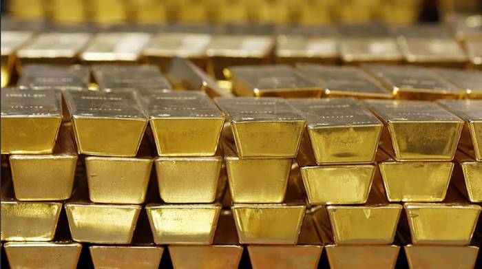 Цена золота обновила исторический максимум
