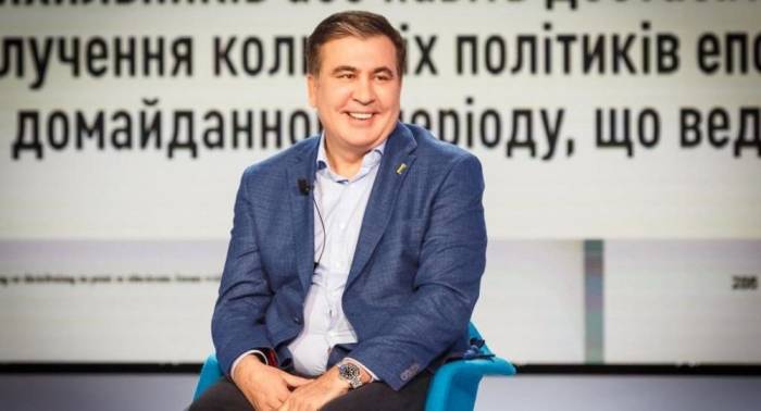 "Отгребаем после каждого заявления" - глава МИД Украины пожаловался на Саакашвили