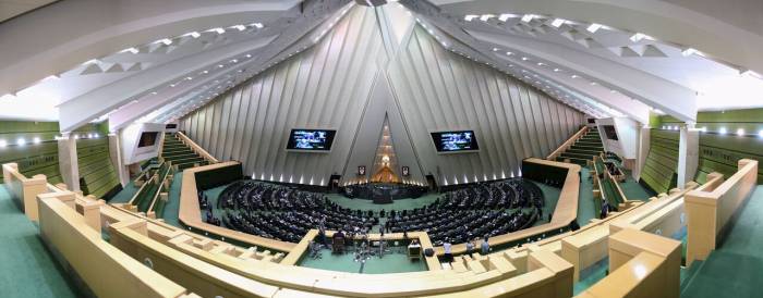 Спикеры парламентов трех стран подчеркнули необходимость укрепления отношений с Ираном