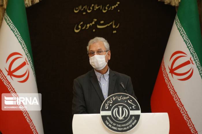 Иран призвал США положить конец незаконным действиям