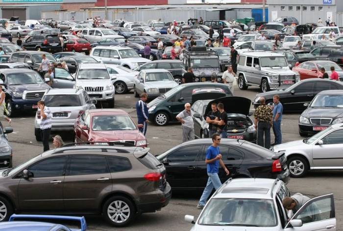 Эксперт о ситуации на автомобильном рынке Азербайджана

